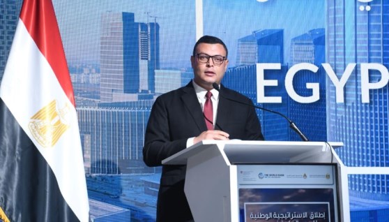 المهندس شريف الشربيني وزير الإسكان