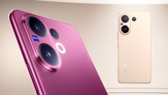 هاتف Vivo V60