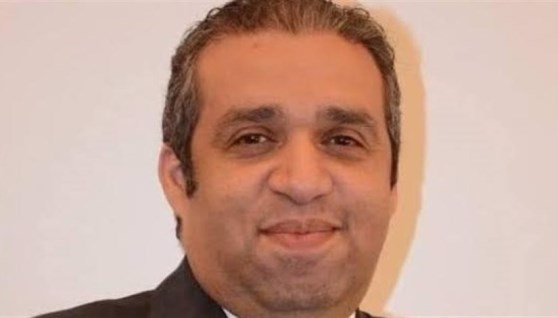  تامر محمد خبير التكنولوجيا وأمن المعلومات