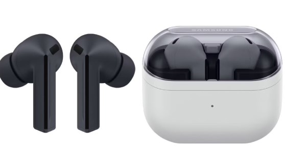 Galaxy Buds 3 FE