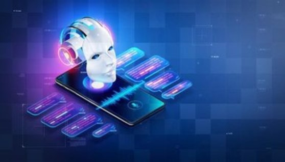 روبوتات الدردشة الذكية- تعبيرية 