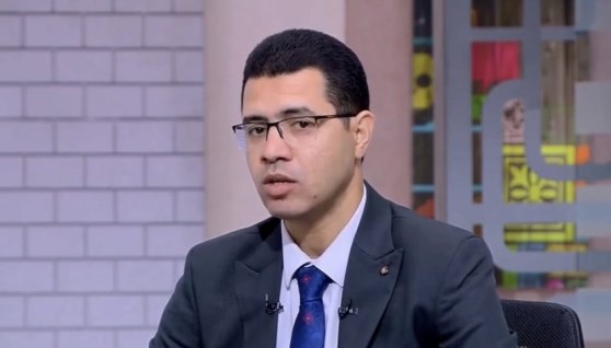 الدكتور محمد عسكر
