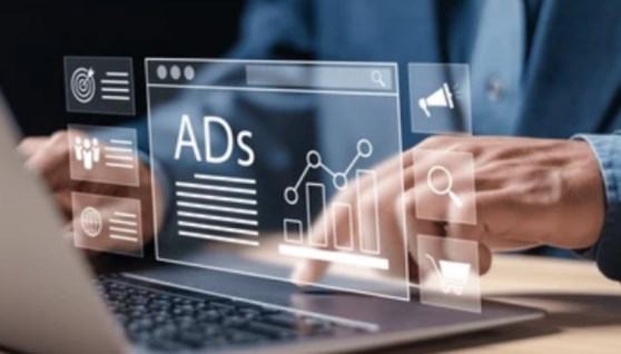 الإعلانات الرقمية