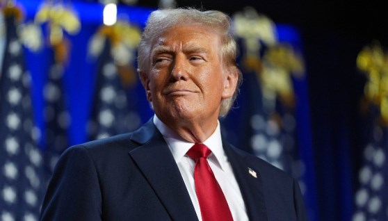 الرئيس الأميركي دونالد ترامب