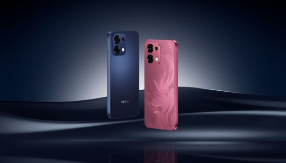 هاتف OPPO A6 Pro