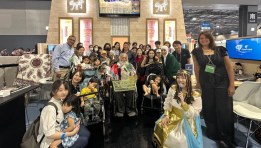 السياحة والآثار تجذب اليابانين بـ تذاكر سفر مجانية في EXPO Japan