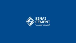 شركة أسمنت سيناء
