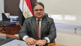 الدكتور سامح السيد، العضو المنتدب والرئيس التنفيذي لشركة مصر الجديدة للإسكان والتعمير