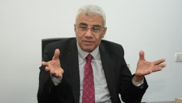  أيمن محمد - رئيس قطاع التمويل العقاري في المصرف المتحد