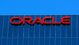  شركة أوراكل Oracle- أرشيفية