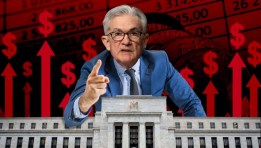 جيروم باول - رئيس الاحتياطي الفيدرالي الأمريكي - أسهم البورصة