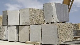 صناعة الجرانيت