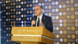 محمد فريد - رئيس هيئة الرقابة المالية
