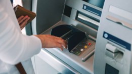  ماكينات ATM - تعبيرية 