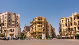عمارة تاريخية