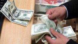 دولارات أمريكية