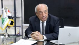 المهندس طارق النبراوي، نقيب مهندسي مصر