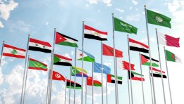 الحكومات العربية