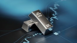 ارتفاع صادرات الفضة