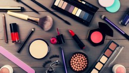 مستحضرات التجميل