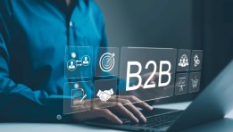 منصات B2B
