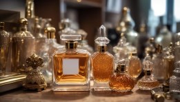 العطور الخليجية