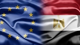مصر ودول الاتحاد الأوروبي