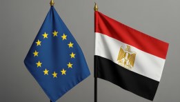 مصر والاتحاد الأوروبي