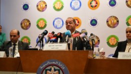 أحمد كجوك، وزير المالية