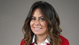 سارة عيد، مستشار الوزير لشئون شفافية الموازنة