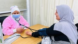 العلاج على نفقة الدولة