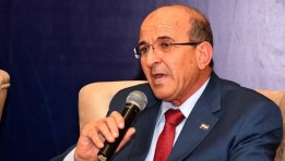 الدكتور طارق سليمان، رئيس قطاع تنمية الثروة الحيوانية والداجنة 