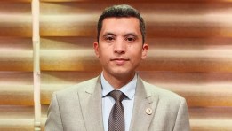 الدكتور محمد المنسي رئيس الحجر الزراعي المصري