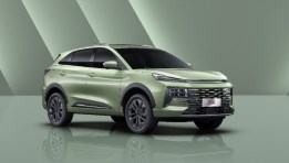 JAC JS6