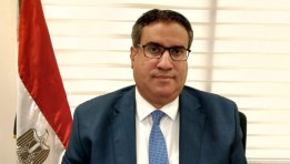 مصطفى إسماعيل عبد الكريم