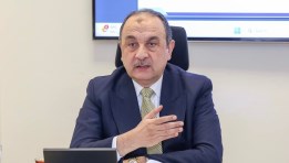 المهندس محمد شيمي وزير قطاع الأعمال العام