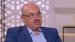 علاء السقطي رئيس اتحاد مستثمري المشروعات الصغيرة والمتوسطة