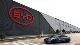 BYD