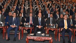جلسة أسواق المال وتنمية الاقتصاد المصري