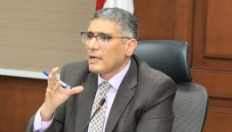  المهندس عادل النجار محافظ الجيزة