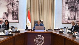 مجلس الوزراء