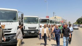 رئيس جهاز القاهرة الجديدة