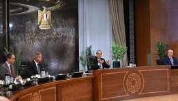 الدكتور مصطفى مدبولي