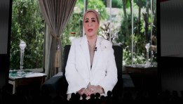السيدة انتصار السيسي