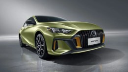 GAC EMZOOM