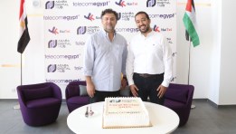 المصرية للاتصالات