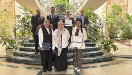جوائز إفريقية لمطاري الغردقة والإسكندرية 