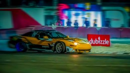 Roads & Rides Gold Race