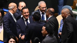 رئيس الوزراء