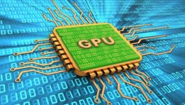 معالجات الرسوميات GPU